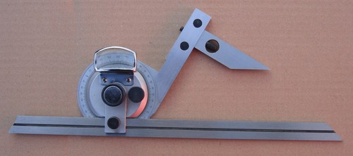 Präzisions winkelmesser - präzisions,