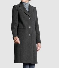 NEU: WOLLFLAUSCH KURZMANTEL