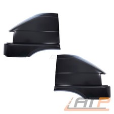 2x KOTFLÜGEL VORNE SET SATZ