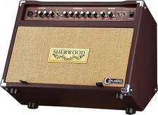 Carlsbro Sherwood 30 Akustikgitarre Combo Verstärker Lautsprecher