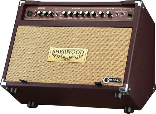 Carlsbro sherwood - carlsbro,