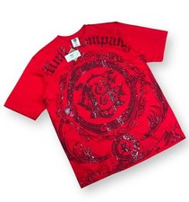 Deadstock G-Unit Men's Red