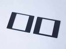 6x4.5 Masken für Durst M370