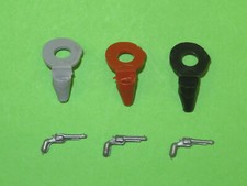 TIMPO TOYS  Ersatzteile  Pistolen einfacher Holstergürtel Holster