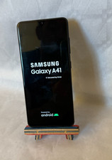 Samsung galaxy a41 dual - samsung,
