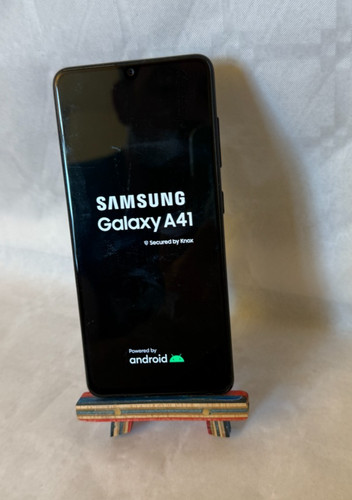 Samsung galaxy a41 dual - (2020),
