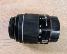 Pentax SMC DAL 50-200mm F4-5.6