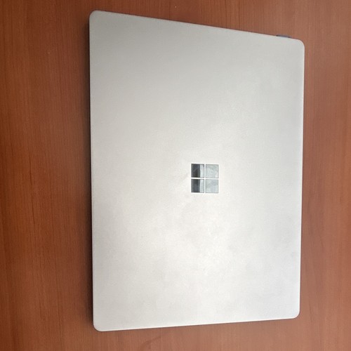 Microsoft surface laptop - microsoft,