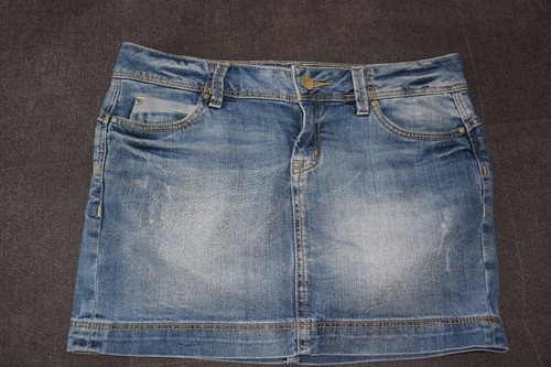 Oliver damen jeansrock - qs, s.oliver