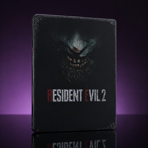 Rar resident evil - rar!, 2