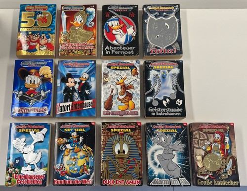 13x disney ltb spezial - 13x,