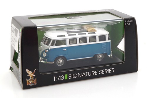 Volkswagen microbus samba - microbus, t1