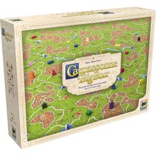 Carcassonne BigBox