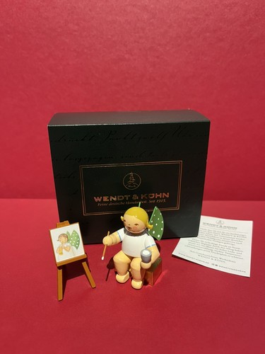 Wendt und kühn sonder engel - wendt,