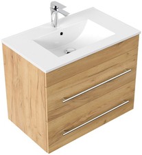 Badmöbel Waschplatz "Artemis