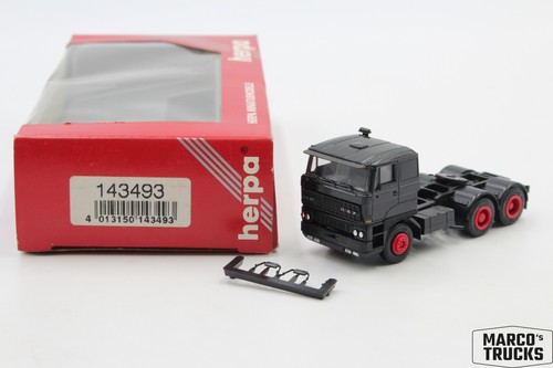 Herpa daf 3300 ati zugmaschine - herpa,
