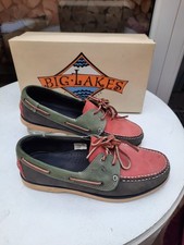 BIG LAKES - BOOTSSCHUHE /