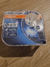 Osram INTENSE COOL Blue