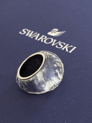 Swarovski nirvana crystal - swarovski,