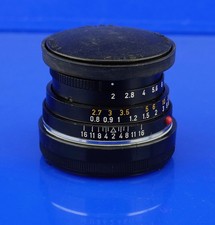 LEICA Summicron C2/40mm
