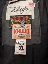 Coole Warme Khujo Herren