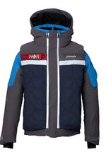 Men's Phenix Formula 3way 3in1