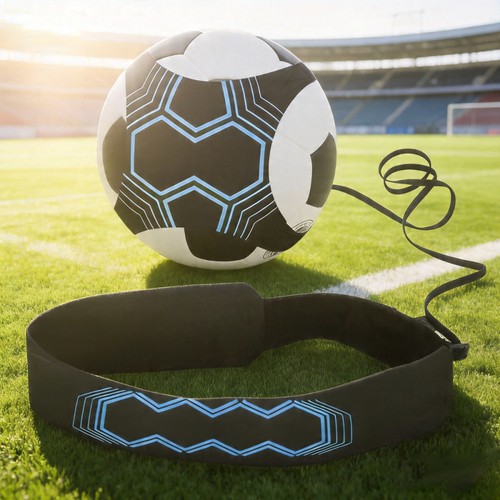 Fußball trainingsgürtel - fußball,