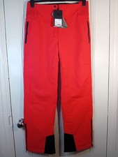 Head Damen Smaragd Skihose in