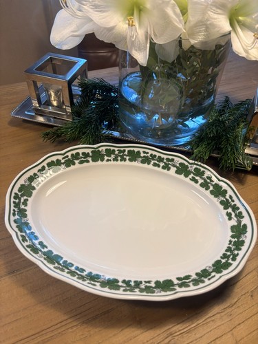 Meissen servierplatte - meissen,