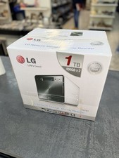 LG N2B1 Netzwerkspeicher NAS