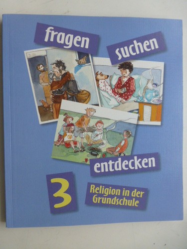 Fragen suchen entdecken - fragen-suchen-entdecken, 3