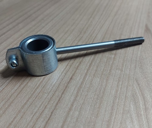 Scheppach lagerlasche kompl - lagerlasche,