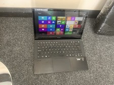 Sony Vaio SVP132A1CM