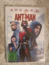 Ant-Man DVD, FSK 12, Marcel