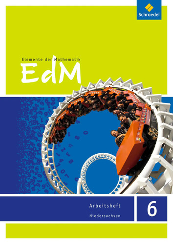 Elemente der mathematik - mathematik, 6