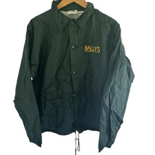 Vintage Coach Jacke Herren L