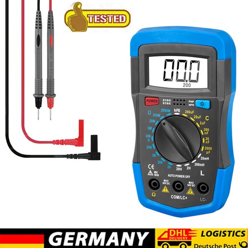 Btmeter digitales - btmeter,