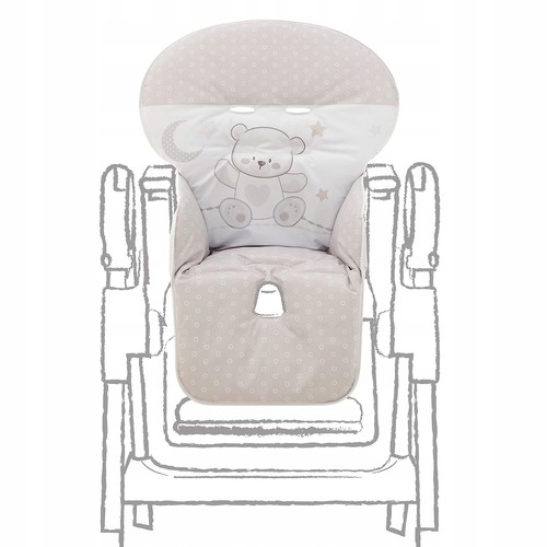Italbaby jolie choco - italbaby,