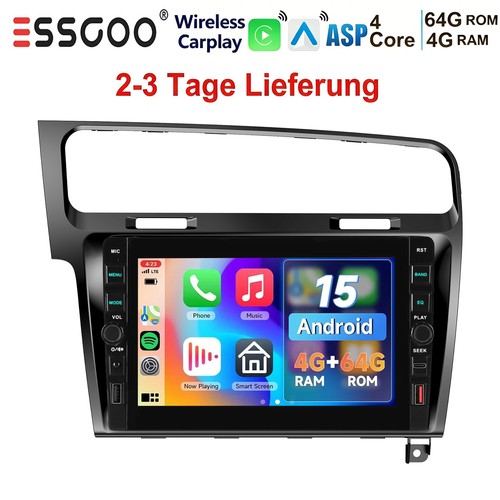 64g android autoradio - 15,