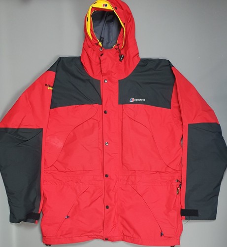 Berghaus mera peak - berghaus, goretex