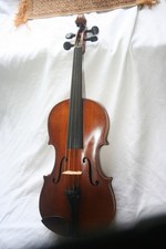 geige violine , Antonius