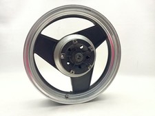 HINTERRADFELGE REAR RIM YAMAHA XS 400 DOHC 12E 82-87