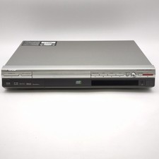 Pioneer DVD-Recorder (DVR-3100-S) Silber - HiFi - Zustand GUT!