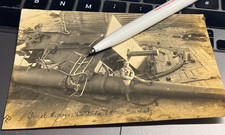 Orig. Foto Insel Moon Muhu