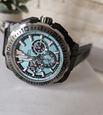 Festina F20731-3 Chrono Bike