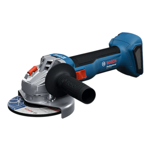 Bosch professional gws 18v - professional, 18v-8