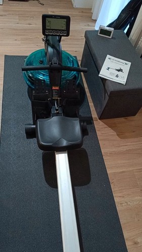 Cardiostrong rudergerät - cardiostrong,
