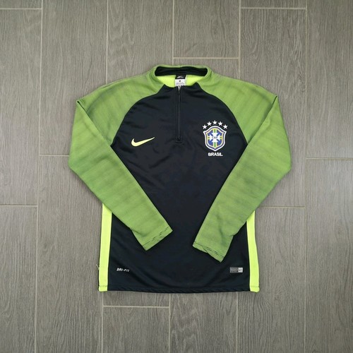 Brasilien 2016 trainingsjacke - 2016,
