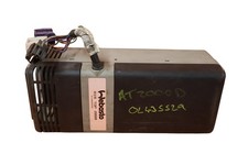 Fits DAF LF Webasto Night