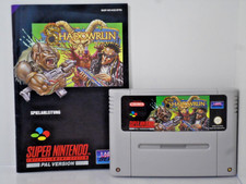 1994 * SNES * Shadowrun *